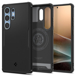 Spigen Core Armor Mag MagSafe GALAXY S25 ULTRA MATTE BLACK