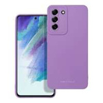 Case Roar Luna Case - for Samsung Galaxy S21 FE Purple