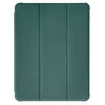 Case Stand Tablet Case case Smart Cover iPad 10.2'' 2021 with stand function green Case