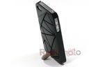 Case Stand iPhone 4 4S URBAN PREFER Coin Black