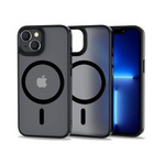 TECH-PROTECT MagMAT MagSafe IPhone 14 MATTE BLACK