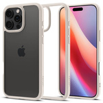 Case Spigen Ultra Hybrid IPhone 16 Pro Max Natural Titanium