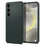 Case Spigen Liquid Air Samsung Galaxy S24 Abyss Green Case