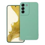 Roar Luna case Case - for Samsung Galaxy S22 green