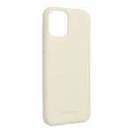 Roar Space case Case - for iPhone 11 Pro Cream