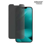 PanzerGlass Classic Fit iPhone 14 Plus / 13 Pro Max 6.7" Privacy Screen Protection Antibacterial P2769