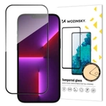 Wozinsky Full Glue Tempered Glass for iPhone 16 Pro