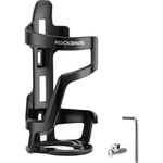 Rockbros 31210012001 bicycle water bottle holder - black
