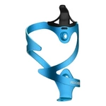 Rockbros 2017-11ABL Aluminum Bike Bottle Holder - Blue