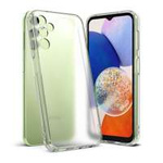 Case Ringke Fusion Galaxy A14 5G MATTE Clear Case