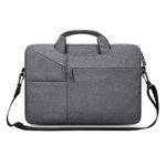 Case TECH-PROTECT Pocketbag Laptop 13 Dark Grey Case