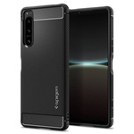 Spigen Rugged Armor SONY XPERIA 5 IV MATTE BLACK