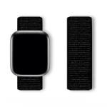 Sport Loop Belt 42/44/45/46/49 - Black