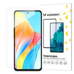 Wozinsky Tempered Glass for Oppo A98 5G