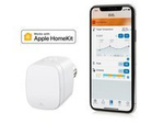 Eve Thermo - smart thermostat (Thread technology)