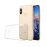 Case NILLKIN Nature redmi Xiaomi Note 6 Pro Crystal