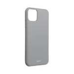 Roar Colorful Jelly case Case - for iPhone 11 Pro Max Gray