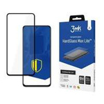 3mk HG Max Lite Xiaomi Redmi Note 11 Pro 5G/Pro+ 5G black/black