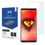 3MK Huawei Mate 10 Pro FlexibleGlass Lite Hybrid Glass