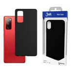 Case 3mk Samsung Galaxy S21 FE Matt Black Case