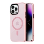 Magnetic Collection MagSafe iPhone 16 Plus Case - Pink