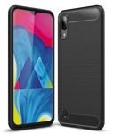 Case Samsung Galaxy A10 Carbon Silicone