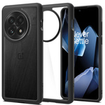 Case Spigen Ultra Hybrid ONEPLUS 13 MATTE BLACK