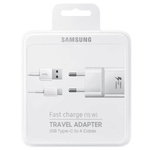 Original Charger SAMSUNG EP-TA200 Fast Charging Galaxy S8 S9 S10