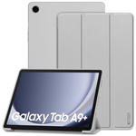 Case Tech-protect Smartcase Samsung Galaxy Tab A9+ Plus 11.0 X210 / X215 / X216 Grey Case
