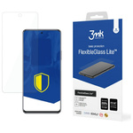 3mk FlexibleGlass Lite Huawei Nova 9 SE Glass Hybrid Lite