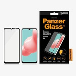PanzerGlass E2E Regular Samsung Galaxy A33 5G Case Friendly black/black