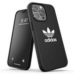 Adidas OR Moulded Case BASIC iPhone 13 Pro / 13 6.1" black/black 47096