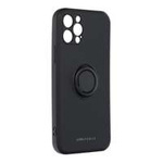 Roar Amber case Case - for iPhone 12 Pro Black