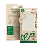 Case Case Forcell BIO - Zero Waste Case for Samsung S10 Plus nature