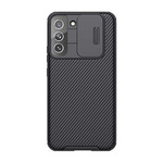 Case Nillkin CamShield Pro for SAMSUNG S22+ (black)