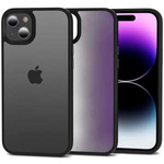 Case Tech-protect Magmat iPhone 15 Plus MATTE Black Case