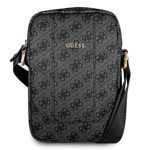 GUESS bag Case For Tablet 10 4G UPTOWN Grey