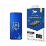 3mk Silver Protect+ Oppo Reno 5 Lite Screen Protector Wet-mounted antimicrobial