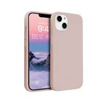 Crong Color Cover - Case iPhone 14 (stone beige)