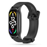 Strap TECH-PROTECT ICONBAND PRO XIAOMI MI SMART BAND 5 / 6 / 6 NFC BLACK
