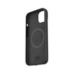PURO ICON Mag - Case iPhone 14 / 13 MagSafe (Black)