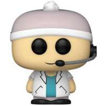 Funko POP! Figurka South Park Boyband Stan 