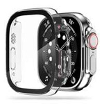 TECH-PROTECT DEFENSE360 Apple Watch ULTRA (49 MM) CLEAR
