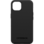 Case OtterBox Symmetry - protective case for iPhone 13 (black) CASE