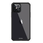 Case KRUSELL Apple iPhone 12 Mini Protective Cover Black Case
