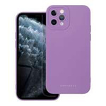 Roar Luna case Case - for iPhone 11 Pro Purple