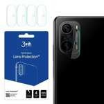 Glass Hybrid 3mk Xiaomi Poco F3 5G Lens Protect For Camera Lens 4pcs Glass