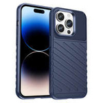 THUNDER CASE IPHONE 14 PRO MAX BLUE