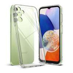 Case Ringke Fusion Galaxy A14 5G Clear Case