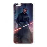 Case STAR WARS™ DARTH MAUL Apple iPhone 7 8 SE 2020 Black Case